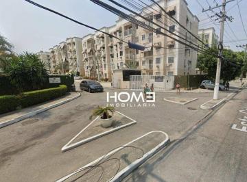 842763cae5b6d9f4bf8d95758cb5e4f3bcdf1c3a · Apartamento com 2 dormitórios à venda, 56 m² por R$ 118.000,00 - Irajá - Rio de Janeiro/RJ