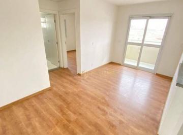 21ffa40ccacb42193c1cc4b087a282a05128a70f · Residencial Lumina - Apartamento com 2 dormitórios à venda, 56 m² por R$ 290.000 - Jardim Santa Mari