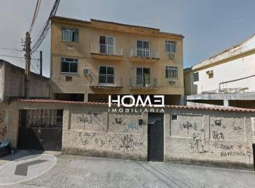 9a505d8b370a3793c6235ad3876224d3905a9c02 · Apartamento com 2 dormitórios à venda, 58 m² por R$ 67.000,00 - Turiaçu - Rio de Janeiro/RJ