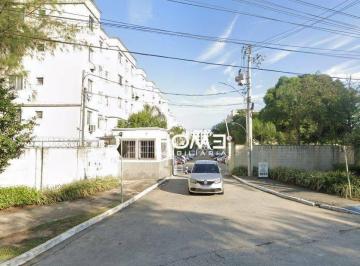 456c882769d961f7c6d32a20a433b98d285fac0e · Apartamento com 2 dormitórios à venda, 46 m² por R$ 74.000,00 - Guaratiba - Rio de Janeiro/RJ