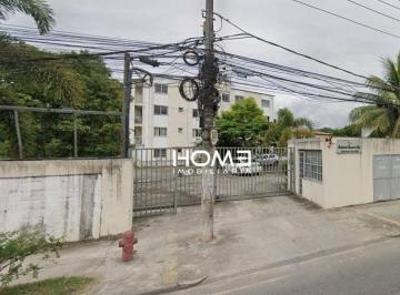 f26b38fe2ed87cc00d75412f525e7e0ee21b8b01 · Apartamento com 2 dormitórios à venda, 52 m² por R$ 98.000,00 - Guaratiba - Rio de Janeiro/RJ