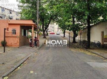 51b8a89de33179ef3fe237b9d65c8e8609a40a18 · Apartamento com 2 dormitórios à venda, 47 m² por R$ 91.000,00 - Tomás Coelho - Rio de Janeiro/RJ