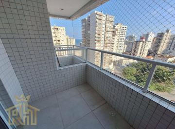 ff67f12d90f1ed545dcf3bce69b51bf39b2a0c0a · Apartamento Novo à venda ou locação Definitiva  - 01 Suíte - Varanda Gourmet - vista mar parcial - L