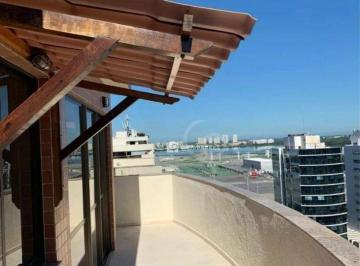 2f9e5e6f4deb7ce431813b0f2c6cd75697d5632a · Cobertura com 4 dormitórios à venda, 140 m² por R$ 1.170.000,00 - Jacarepaguá - Rio de Janeiro/RJ