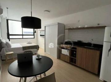 74b3966943f075ff163905a3bf04377ccc32466c · Apartamento com 1 dormitório à venda, 31 m² por R$ 420.000,00 - Centro - Rio de Janeiro/RJ