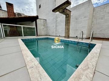 e3a2b5762af7d6f5559645826d8bf68ae1645cfb · Cobertura com 3 dormitórios à venda, 178 m² por R$ 700.000,00 - Enseada - Guarujá/SP
