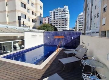 561a23b60e19fbe8be3b951dfa188f478a64cd27 · Apartamento com 3 dormitórios à venda, 123 m² por R$ 1.690.000,00 - Balneário - Florianópolis/SC
