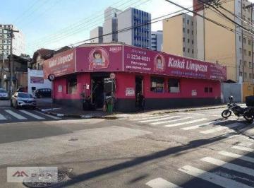 f1d77ddf4bbaca48dd3d6fa8a8dae43086aa3f14 · Salão à venda, 240 m² por R$ 530.000,00 - Centro - Campinas/SP