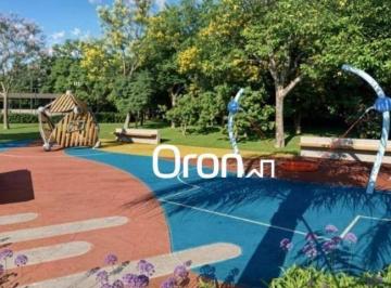 3df12919010019868a01bde8416c35e787b87acb · Terreno à venda, 300 m² por R$ 320.000,00 - Gran Lago Condomínio  - Bela Vista de Goiás/GO