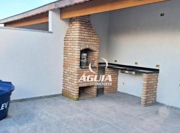 a0fd5e7caeac08aeae20bcb58cf1ea5623bac71a · Sobrado à venda, 81 m² por R$ 689.000,00 - Parque Erasmo Assunção - Santo André/SP