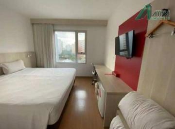 f12d3d24d3a8a0f60f757b62a326988e8c0e6865 · Apartamento à venda, 39 m² por R$ 200.000,00 - Cidade Nova - Belo Horizonte/MG