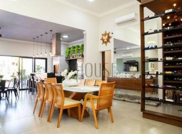CAPA · Casa com 3 quartos à venda, 1000 m² Condomínio Loteamento Fazenda Jequitibá - Sorocaba/SP