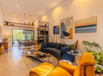 43503219214caa5178fd45b73af8919e2930637b · Casa com 3 dormitórios à venda, 230 m² por R$ 2.800.000,00 -  Alphaville Nova Esplanada - Votorantim