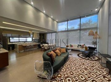 063ca26d4c83a868145355c7530f9e5b8d5570fc · Casa com 3 quartos, 300 m² - Alphaville Nova Esplanada - Votorantim/SP