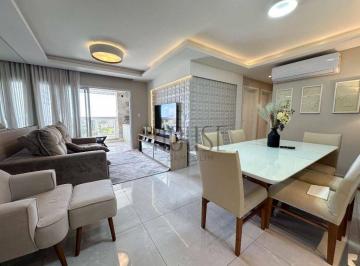 4e3044f508d28b46d40b82c740804fc95f17c95b · Apartamento com 3 quartos à venda, 98 m² Condomínio Residencial Cannes - Sorocaba/SP