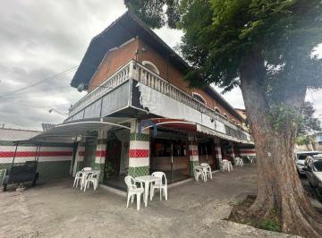 458f4aaf1fcd9a26e18b8d2895eaaa35ed77611e · Ponto comercial mais casa à venda, 400 m² por R$ 2.200.000 - Vila Industrial - São José dos Campos/S