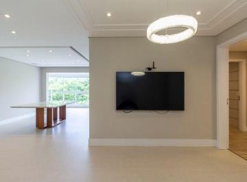 Apartamento · 158m² · 3 Quartos · 3 Vagas · Apartamento para aluguel - na Água Verde