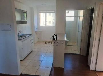 495a00466c38b859272bb32a9703c77df7e377ff · Apartamento à venda, 42 m² por R$ 219.000,00 - Recreio dos Sorocabanos - Sorocaba/SP