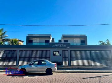 d0cefd0a5c78ba2b3b126489ba28d9734a09adac · Sobrados novos com 2 suítes à venda, 96 m² por R$ 517.000 - Suarão - Itanhaém/SP