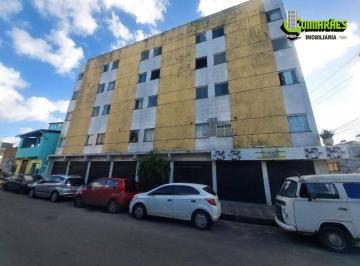 bdc335253840ab349333811a89b1f2579dc570f9 · Apartamento com 2 quartos à venda, 58 m² por R$ 180.000 - Vila Rui Barbosa - Salvador/BA
