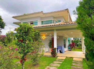 e44a07b2f403fc2111e069fd627aa8390a3da597 · Casa com 4 dormitórios à venda, 350 m²- Ubatiba - Maricá/RJ