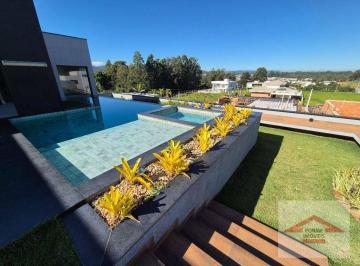 c74c8ade77916c939943f1fecce5062a463802d3 · Casa térrea com 4 suítes à venda, 480 m² por R$ 3.900.000 - Terras da Alvorada - Medeiros - Jundiaí/