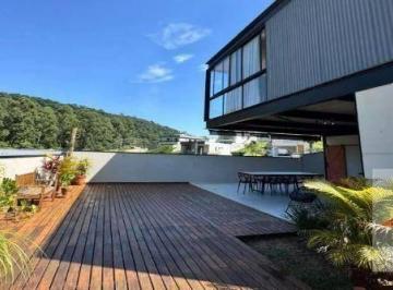0438de1682d93f0d2f6cd6b0a4300ae92fb7b61c · Casa com 3 quartos, sendo 2 suítes à venda, 250 m² por R$ 1.600.000 - Cond. Ibi Aram II - Itupeva/SP