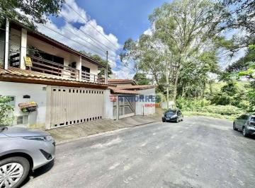 866051905de63ca99cf444b24097b62611ff3f87 · Casa com 2 dormitórios à venda, 139 m² por R$ 605.000,00 - Jardim Rebelato - Cotia/SP
