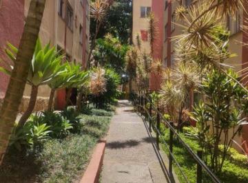 4d41594ece3fb1320083e9f9d89094f201b78f25 · Apartamento com 3 dormitórios à venda, 70 m² por R$ 299.000,00 - Jardim Umarizal - São Paulo/SP