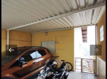 bb2c73c45108b87f3566fffa5b45be6604897ad7 · Casa com 3 dormitórios à venda, 146 m² por R$ 600.000,00 - Vila Ercília - Jandira/SP