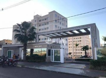 Apartamento com 2 Quartos à Venda no Spazio Lyon · Apartamento à venda, 46 m² por R$ 174.000,00 - Conjunto Habitacional Doutor Farid Libos - Londrina/P