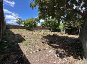 Terreno · 717m² · Lote à Venda no Eusébio – Loteamento Canaã | 825m² | Esquina | Comercial ou Residencial