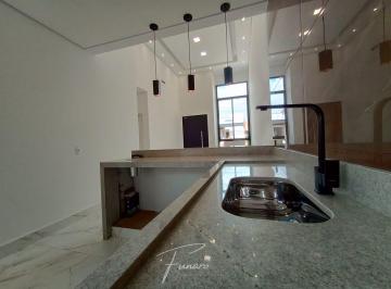 Casa · 96m² · 3 Quartos · 2 Vagas · Condomínio Villaggio Ipanema I - Casa à venda no Condomínio Villaggio Ipanema I - Zona Norte de Soro
