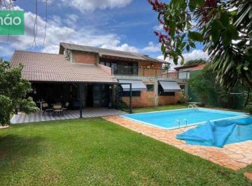 e06bbf5e865e9a24266579efc67b06a05070bec0 · Casa Rústica e Elegante à Venda no Lago Norte – Brasília/DF