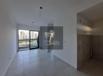 Apartamento · 50m² · 2 Quartos · 1 Vaga · Like Clube Boa Viagem