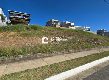 Terreno · 450m² · Terreno em Condomínio Fechado de Alto Padrão