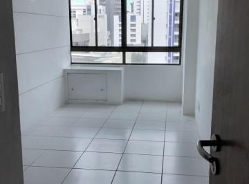 Apartamento · 32m² · 1 Quarto · 1 Vaga · Flat em Boa Viagem, Recife/PE