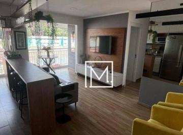 dc7cc94d690b64a6241b655fdd75d6afc47eb620 · Apartamento para alugar, 55 m² por R$ 4.900,00/mês - Ipiranga - São Paulo/SP