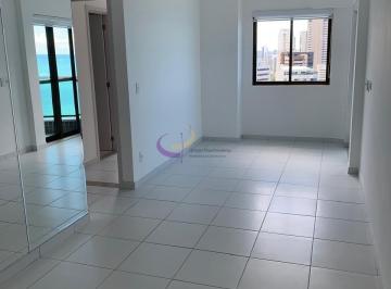 Apartamento · 57m² · 2 Quartos · 1 Vaga · Apartamento para alugar no bairro Pina - Recife/PE