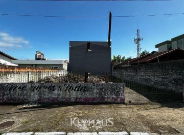 Terreno · 220m² · Terreno Livre de Enchente | São João - Itajaí - SC