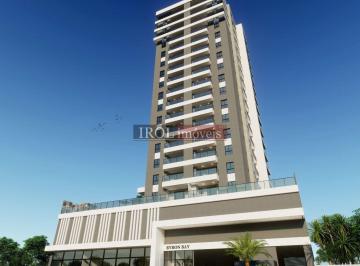 Apartamento · 73m² · 2 Quartos · 2 Vagas · Apartamento à venda no bairro Vila Operária - Itajaí/SC