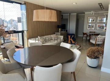 Apartamento · 127m² · 3 Quartos · 2 Vagas · Apartamento 3 Suítes, 127m² - Jardim Apipema