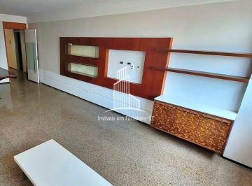 Apartamento · 126m² · 3 Quartos · 2 Vagas · Apartamento de 126m2, 3 quartos à venda no Cocó