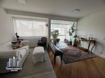 1bb3e48bf1c1ea7e729132ab711be4bc94616384 · Apartamento com 4 dormitórios à venda, 140 m² por R$ 2.100. - Moema - São Paulo/SP
