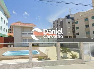 Casa · 150m² · 4 Quartos · 3 Vagas · Casa à venda no bairro Praia de Palmas - Governador Celso Ramos/SC, Norte