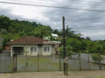 Rural · 6020m² · 2 Quartos · 2 Vagas · Chácara em Guaramirim, bairro Guaramiringa