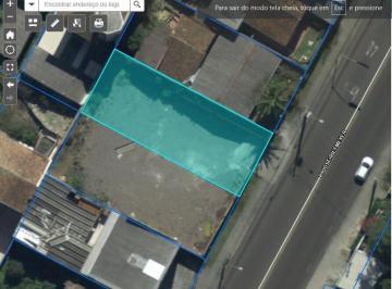 Terreno · 302m² · Terreno em Guabirotuba