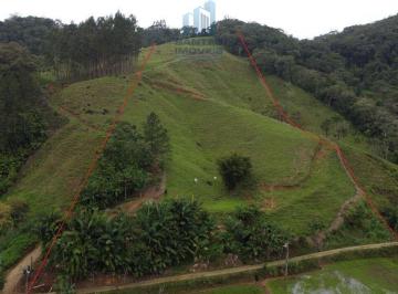 Rural · 102000m² · Sítio à venda em Massaranduba/SC