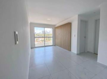 Apartamento · 54m² · 2 Quartos · 1 Vaga · Apartamento em Manaíra 2 quartos com elevador