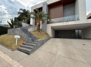 Casa · 328m² · 4 Quartos · 4 Vagas · Condomínio do lago - Sobrado 4 Quartos, 328m2, a venda, Condomínio do lago